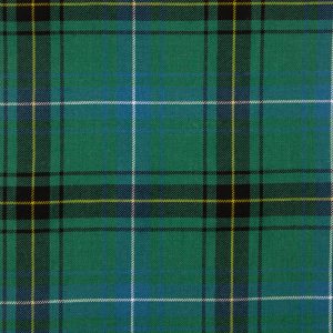 Henderson Ancient - 13oz Lochcarron Braeriach Cloth