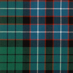 Hunter Ancient - 13oz Lochcarron Braeriach Cloth