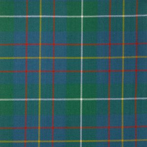 Inglis Ancient - 13oz Lochcarron Braeriach Cloth