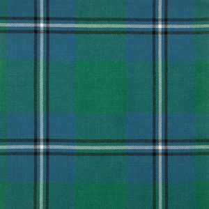Irvine Ancient - 13oz Lochcarron Braeriach Cloth