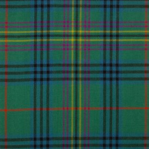 Kennedy Ancient - 13oz Lochcarron Braeriach Cloth