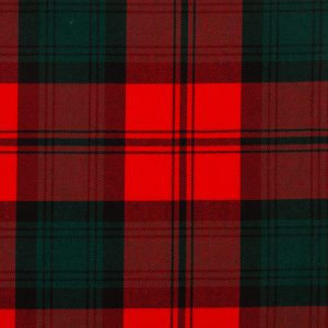 Kerr Modern - 13oz Lochcarron Braeriach Cloth