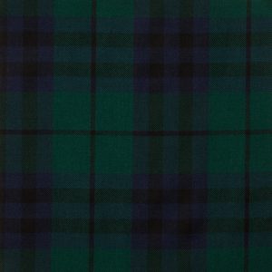 Keith Modern - 13oz Lochcarron Braeriach Cloth