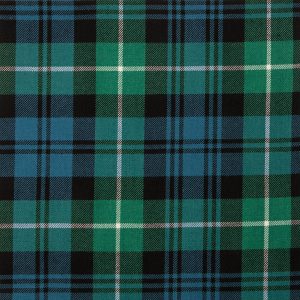 Lamont Ancient - 13oz Lochcarron Braeriach Cloth