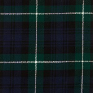 Lamont Modern - 13oz Lochcarron Braeriach Cloth