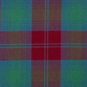 Lindsay Ancient - 13oz Lochcarron Braeriach Cloth