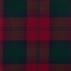 Lindsay Modern - 13oz Lochcarron Braeriach Cloth