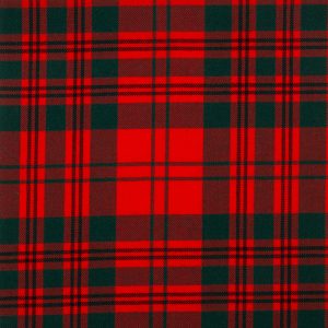 Livingston Modern - 13oz Lochcarron Braeriach Cloth
