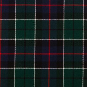 Leslie Green Modern - 13oz Lochcarron Braeriach Cloth