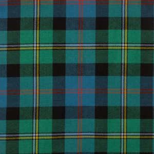 Malcolm Ancient - 13oz Lochcarron Braeriach Cloth