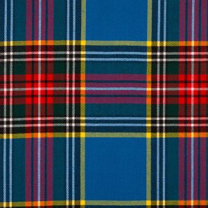 Macbeth Modern - 13oz Lochcarron Braeriach Cloth