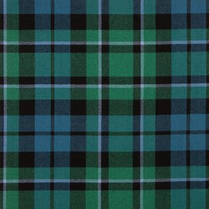 MacCallum Ancient - 13oz Lochcarron Braeriach Cloth