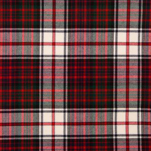 MacDonald Dress Modern - 13oz Lochcarron Braeriach Cloth