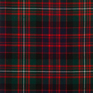 MacDonnell of Glengarry Modern - 13oz Lochcarron Braeriach Cloth