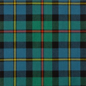 MacLeod of Harris Ancient - 13oz Lochcarron Braeriach Cloth