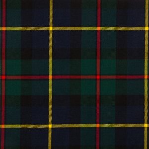 MacLeod of Harris Modern - 13oz Lochcarron Braeriach Cloth