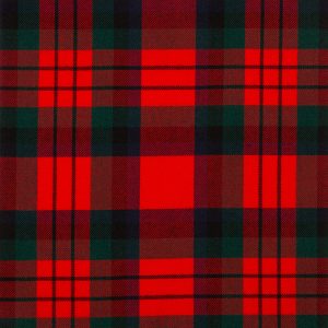 MacDuff Modern - 13oz Lochcarron Braeriach Cloth