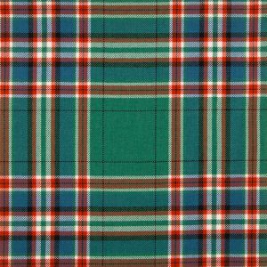 MacFarlane Hunting Ancient - 13oz Lochcarron Braeriach Cloth