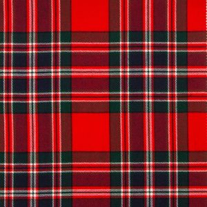MacFarlane Clan Modern - 13oz Lochcarron Braeriach Cloth