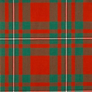 MacGregor Ancient - 13oz Lochcarron Braeriach Cloth
