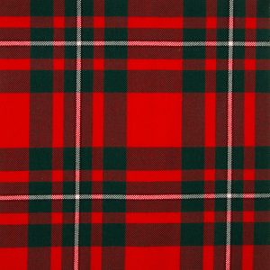 MacGregor Modern - 13oz Lochcarron Braeriach Cloth