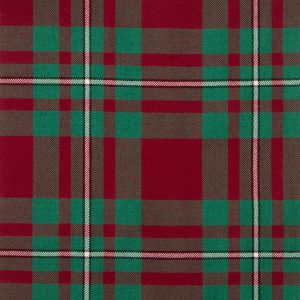 MacGregor Hunting Ancient - 13oz Lochcarron Braeriach Cloth