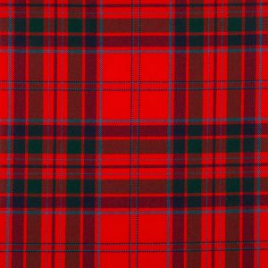 MacGillivary Modern - 13oz Lochcarron Braeriach Cloth