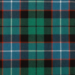 Mitchell Ancient - 13oz Lochcarron Braeriach Cloth