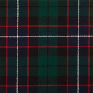 Mitchell Modern - 13oz Lochcarron Braeriach Cloth