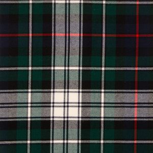 MacKenzie Dress Modern - 13oz Lochcarron Braeriach Cloth