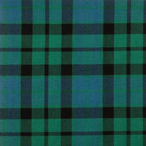 MacKay Ancient - 13oz Lochcarron Braeriach Cloth
