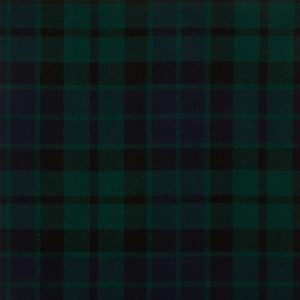 MacKay Modern - 13oz Lochcarron Braeriach Cloth