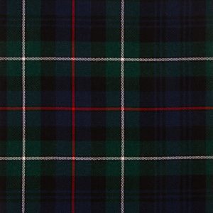 MacKenzie Modern - 13oz Lochcarron Braeriach Cloth