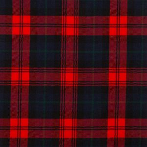 MacLachlan Modern - 13oz Lochcarron Braeriach Cloth