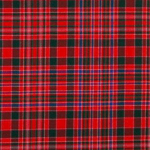 MacAlister Modern - 13oz Lochcarron Braeriach Cloth