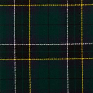 MacAlpine Modern - 13oz Lochcarron Braeriach Cloth