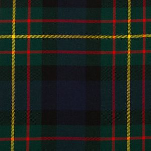 MacLaren Modern - 13oz Lochcarron Braeriach Cloth