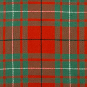 MacAuley Ancient - 13oz Lochcarron Braeriach Cloth