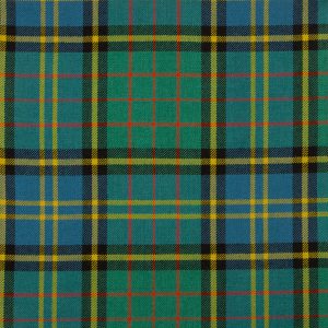 MacMillan Hunting Ancient - 13oz Lochcarron Braeriach Cloth