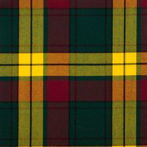 MacMillan Old Modern - 13oz Lochcarron Braeriach Cloth