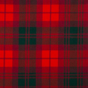 MacNab Modern - 13oz Lochcarron Braeriach Cloth