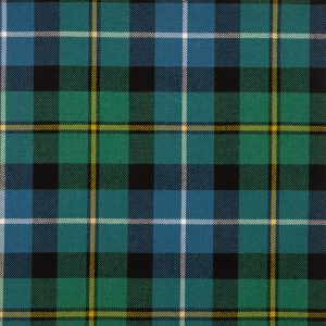 MacNeil of Barra Ancient - 13oz Lochcarron Braeriach Cloth