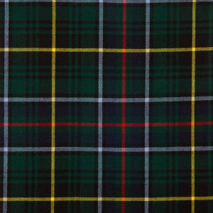 MacInnes Hunting Modern - 13oz Lochcarron Braeriach Cloth