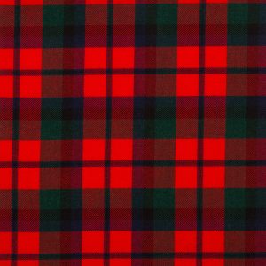 MacNaughton Modern - 13oz Lochcarron Braeriach Cloth