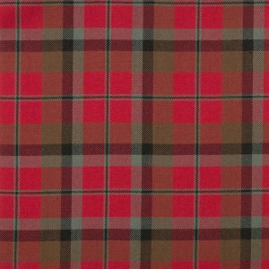 MacNaughton Weathered - 13oz Lochcarron Braeriach Cloth