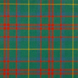 MacIntosh Hunting Ancient - 13oz Lochcarron Braeriach Cloth