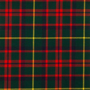 MacIntosh Hunting Modern - 13oz Lochcarron Braeriach Cloth