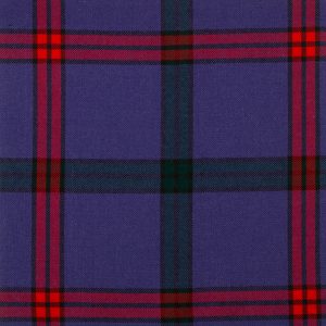 Montgomery Modern - 13oz Lochcarron Braeriach Cloth