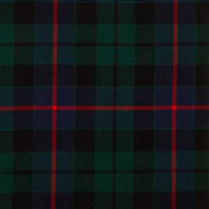 Morrison Green Modern - 13oz Lochcarron Braeriach Cloth