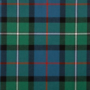 MacPhail Hunting Ancient - 13oz Lochcarron Braeriach Cloth